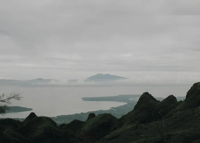 Campo de lujo 150 Peakway Mountain